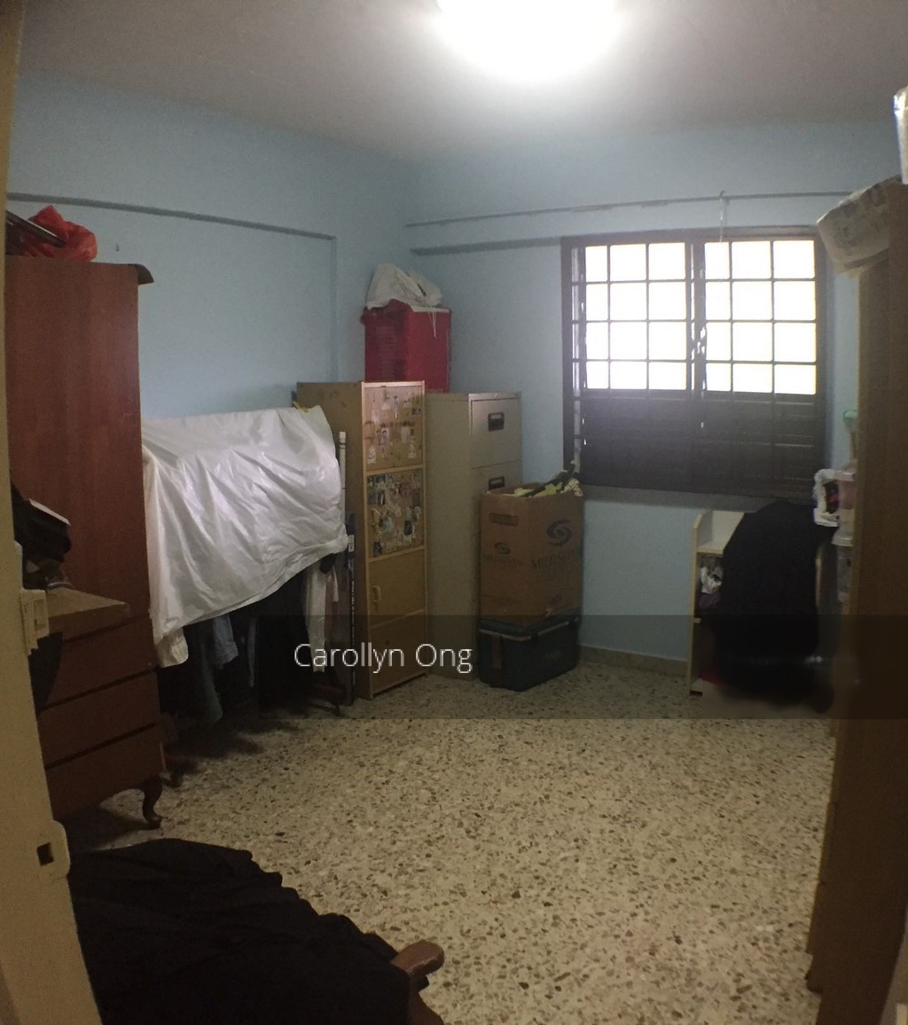 Blk 602 Ang Mo Kio Avenue 5 (Ang Mo Kio), HDB 3 Rooms #156490152